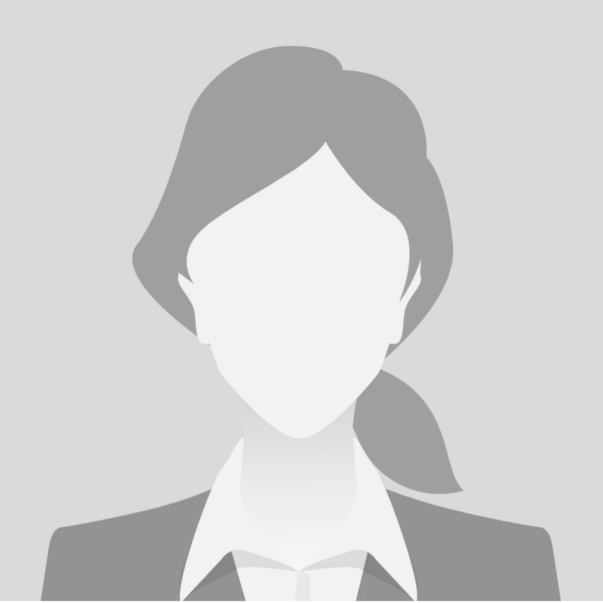 Formal portrait of Dr. Jawaher Alsaud, President & CEO of Saudi Export