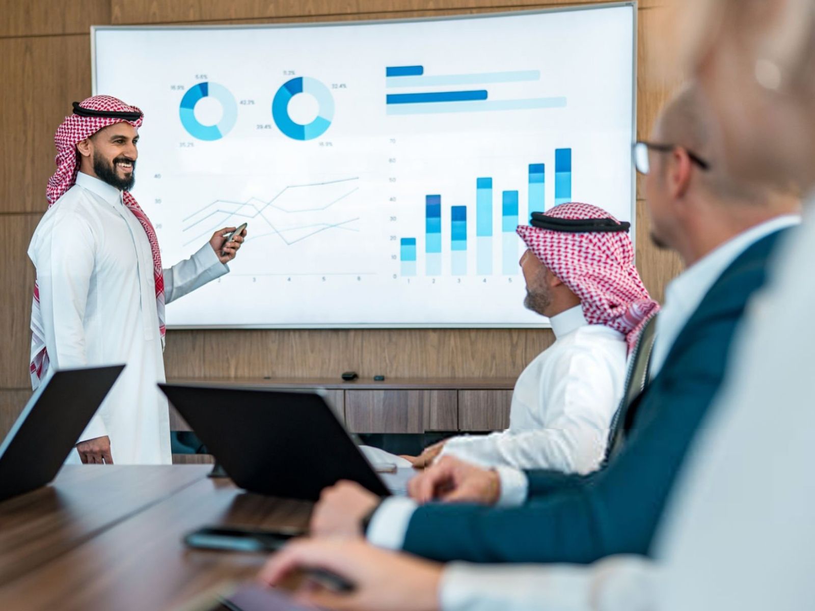International Trade Consulting